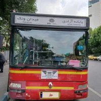 اتوبوس ۸۶ شش دانگ سند آزاد
