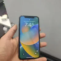 آیفون ایکس iphone x 64|موبایل|بادرود, |دیوار