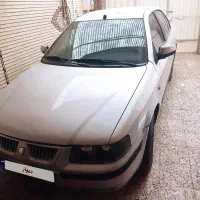 سمند ای آف 7