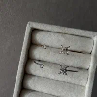 بنگل گل نگینی