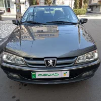 پارس 401 xu7p بیرنگ درحد(با ضمانت کارنامه)