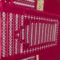 لباس آینه ای