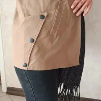 بارونی پاییزه|لباس|کرج, اکبرآباد|دیوار