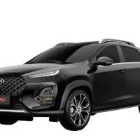 x22پرو دنده مشکی