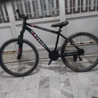 دوچرخه سالم|دوچرخه، اسکیت، اسکوتر|قم, ولیعصر|دیوار