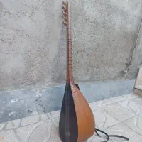 ساز سنتی عاشیق