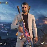 اکانت کالاف دیوتی