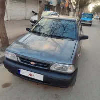 پراید نوک مدادی مدل 85