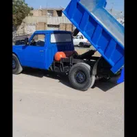 حمل شن ماسه