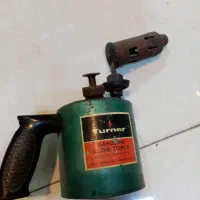 پریموس نفتی قدیمی