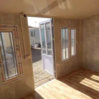 کانکس حسینی|مصالح و تجهیزات ساختمان|نظرآباد, فخر ایران|دیوار