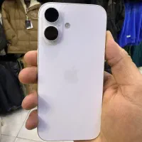 آیفون 16 نرمال