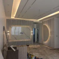 اجرای تخصصی ماربل شیت،ترمووال،سقف کاذب