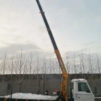 جرثقیل کاویان