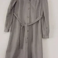 کاپشن مانتومخمل چادر پالتوشلوارلی وکارگوبیلرشورتک