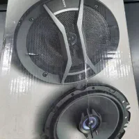 پاورمیگسر آکبند به همراه باند مرسی|سیستم صوتی خانگی|تهران, مختاری|دیوار