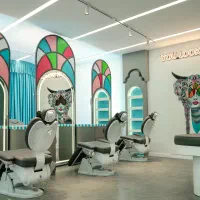 فروش لوازم سالن زیبایی|آرایشگاه و سالن‌های زیبایی|تهران, حصار بوعلی|دیوار