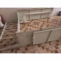 اتاق وانت بار