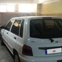 پراید 111 SE، مدل ۱۳۹۷|خودرو سواری و وانت|تبریز, |دیوار