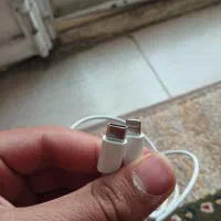 کابل شارژر آیفون نو نو|لوازم جانبی موبایل و تبلت|شیراز, شهرک ولیعصر|دیوار