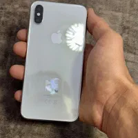 ایفون ایکس