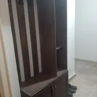 فروش جاکفشی و رخت آویز سالم