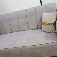 مبلمان8نفره|مبلمان خانگی و میز عسلی|تهران, جوادیه|دیوار