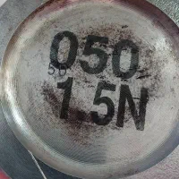 پیستون 50 دوو سیلو