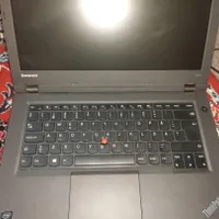 لبتاپ  lLENOVO ThinkPad