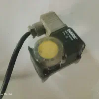 شیر برقی وپرشرفشارگازیاهوا