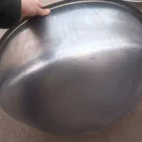 پاتیل خواب خمیر و پخت و پز