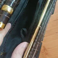 کیف مجلسی خارجی|کیف، کفش، کمربند|ساری, |دیوار