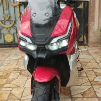موتور برمودا 150cc AD