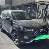 فروش خودرو تیگو 7