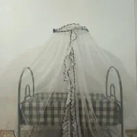 تخت و گهواره نوزاد