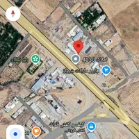 اجاره-زمین-محصور-برای-کارگاه