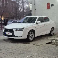 خودرو 1400 توربو اتومات