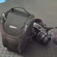 Canon 450 D|دوربین عکاسی و فیلمبرداری|اراک, |دیوار