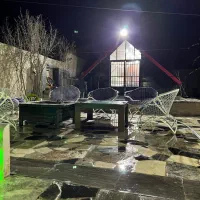 باغ ویلا اجاره ای|اجارهٔ کوتاهمدت ویلا و باغ|اصفهان, زیار|دیوار