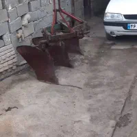 فروش گاواهن تراکتور|ماشینآلات صنعتی|آق قلا, |دیوار