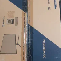 مانیتور و کیس کامپیوتر|رایانه رومیزی|همدان, |دیوار