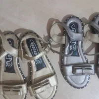 کفش دخترانه
