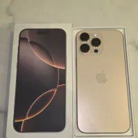 Iphone 16 Promax 512