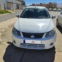 ساینا ۹۸دوگانه تبدیلی|خودرو سواری و وانت|شهرکرد, |دیوار