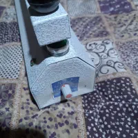 دستگاه پرس پلاستیک