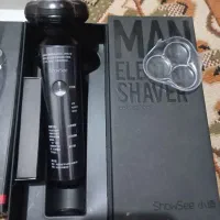 موزر.ریش تراش