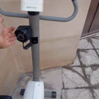 دوچرخه ثابت نونو