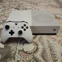 ایکس باکس وان اس Xbox one s digital edition