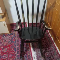 صندلی مادر بزرگ