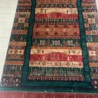فرش ۴ متری|فرش|گرمدره, |دیوار